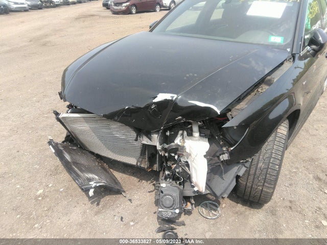 WAUJ8GFF3G1117459 Audi A3 2.0t Premium Plus