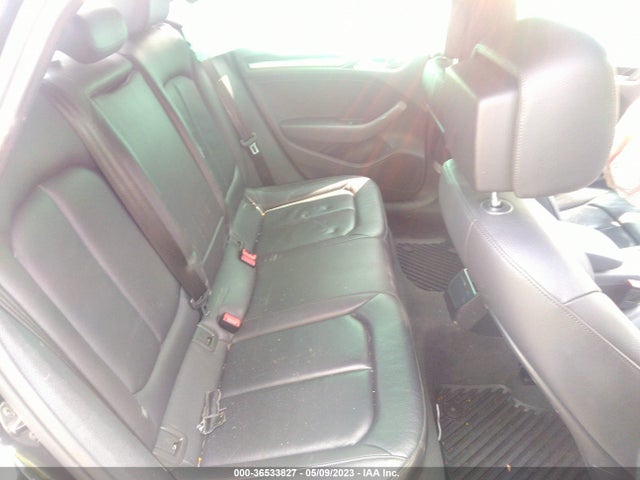 WAUJ8GFF3G1117459 Audi A3 2.0t Premium Plus