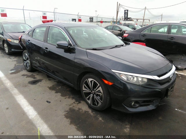 2018 2HGFC1F75JH640473 main image