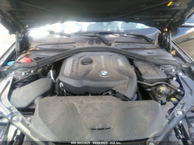 WBA2M9C35HV985625 BMW 2 Series 230i Xdrive