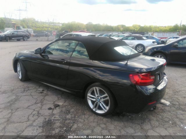 WBA2M9C35HV985625 BMW 2 Series 230i Xdrive