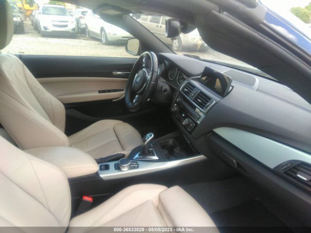 WBA2M9C35HV985625 BMW 2 Series 230i Xdrive