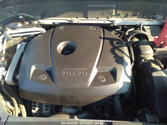 YV4A22PK7G1021785 Volvo Xc90 T6 Momentum
