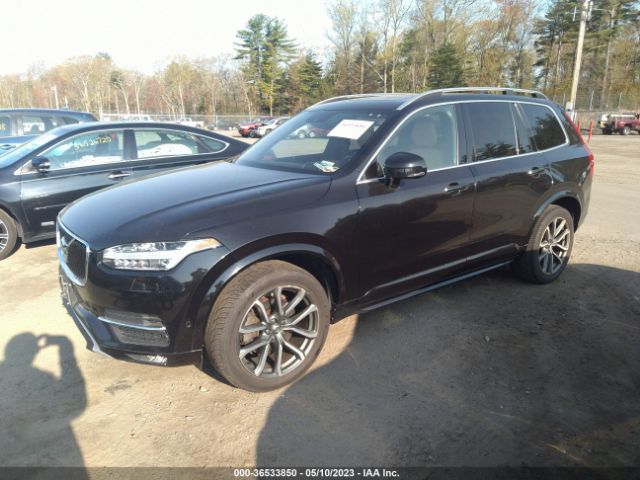 YV4A22PK7G1021785 Volvo Xc90 T6 Momentum