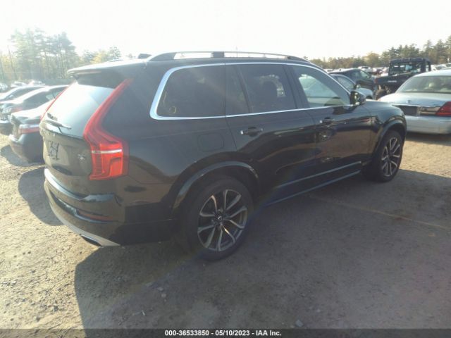 YV4A22PK7G1021785 Volvo Xc90 T6 Momentum