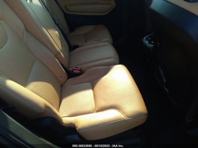 YV4A22PK7G1021785 Volvo Xc90 T6 Momentum