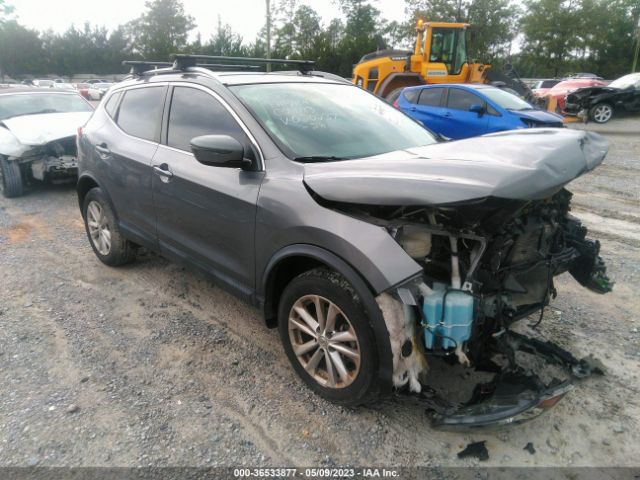 JN1BJ1CP8HW020237 auction archive image