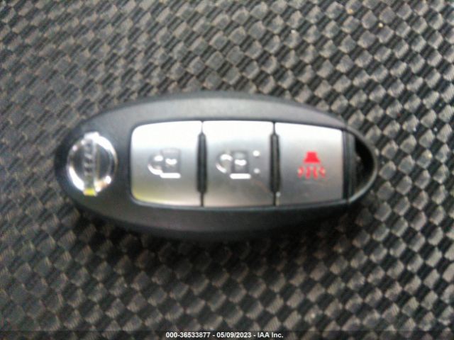 JN1BJ1CP8HW020237 Nissan Rogue Sport Sv