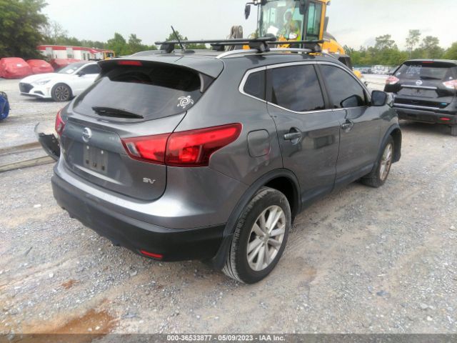 JN1BJ1CP8HW020237 Nissan Rogue Sport Sv