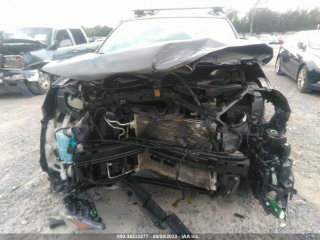 JN1BJ1CP8HW020237 Nissan Rogue Sport Sv
