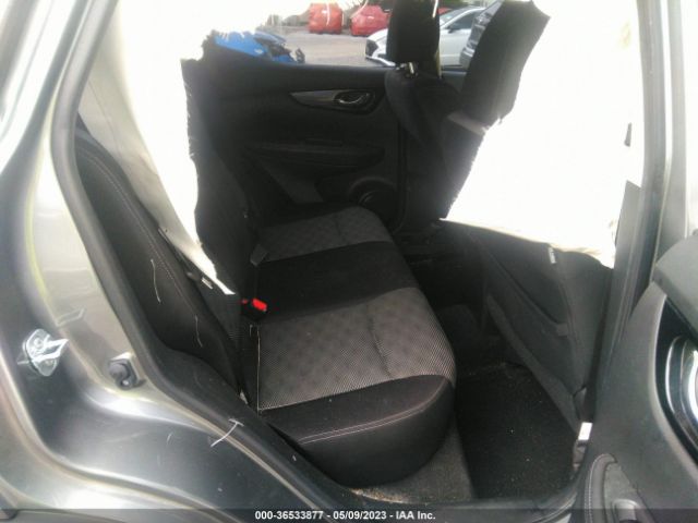 JN1BJ1CP8HW020237 Nissan Rogue Sport Sv