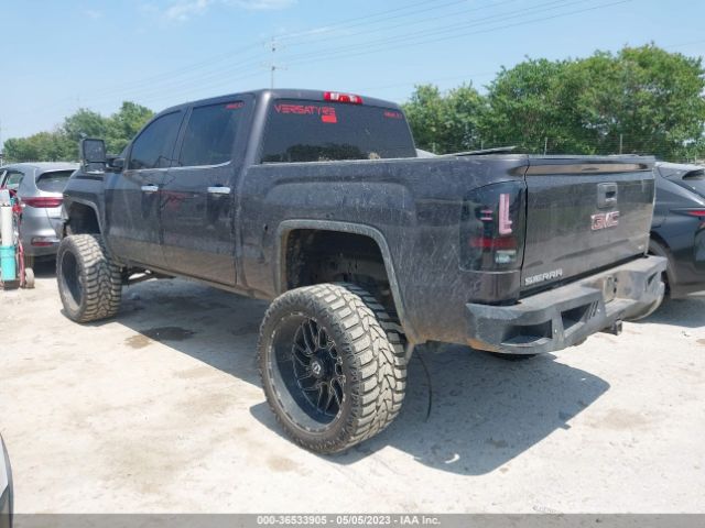 3GTU2VEC5FG225482 GMC Sierra 1500 Slt