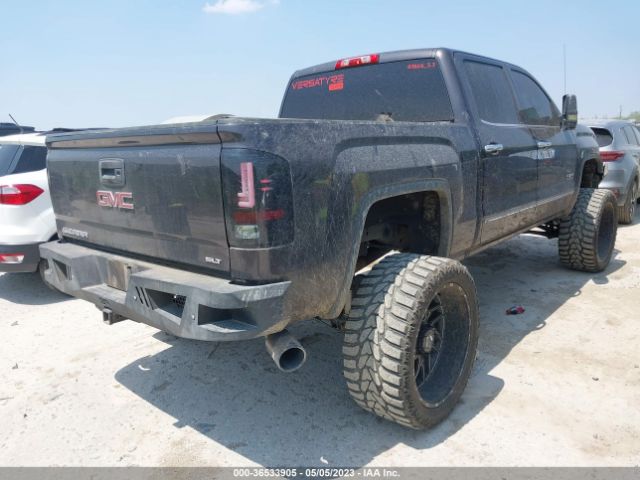 3GTU2VEC5FG225482 GMC Sierra 1500 Slt