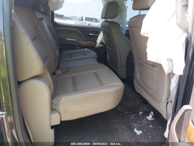 3GTU2VEC5FG225482 GMC Sierra 1500 Slt