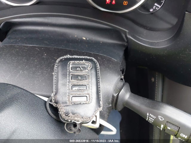 JTJYARBZ0H2054735 Lexus Nx Nx Turbo