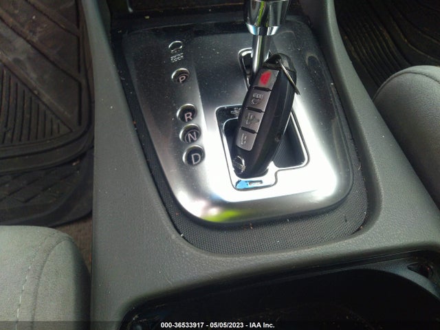 2012 NISSAN ALTIMA 2.5 S VIN: 1N4AL2AP2CN429009
