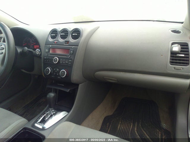 2012 NISSAN ALTIMA 2.5 S VIN: 1N4AL2AP2CN429009