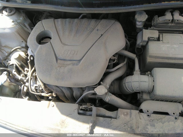 Hyundai ACCENT SE 2017 KMHCT5AE5HU337890 Image 12