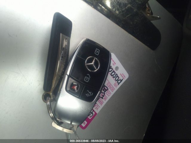 WDDZF4JB9JA368319 Mercedes-Benz E-class E 300