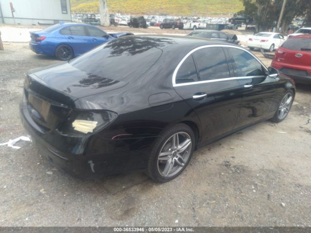 WDDZF4JB9JA368319 Mercedes-Benz E-class E 300