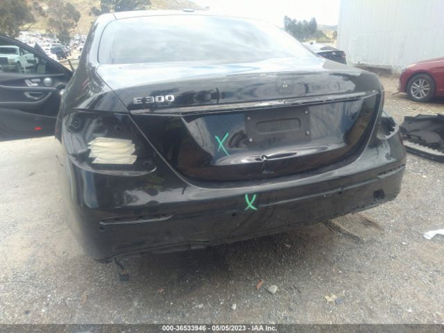 WDDZF4JB9JA368319 Mercedes-Benz E-class E 300