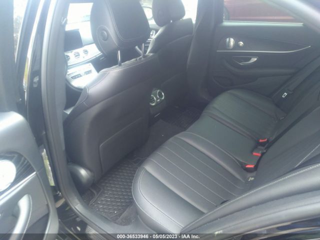 WDDZF4JB9JA368319 Mercedes-Benz E-class E 300