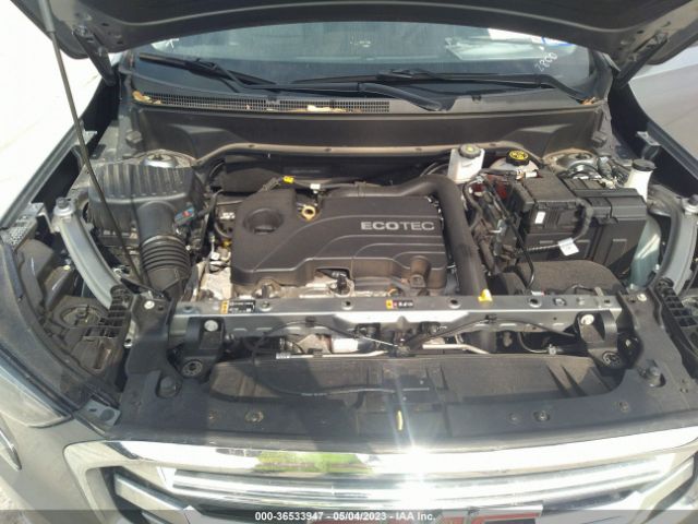 3GKALPEV1LL252800 GMC Terrain Slt