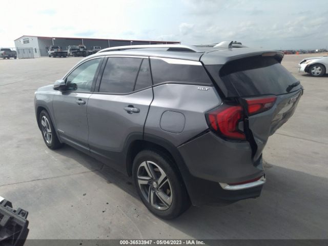3GKALPEV1LL252800 GMC Terrain Slt