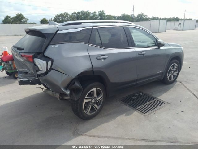 3GKALPEV1LL252800 GMC Terrain Slt