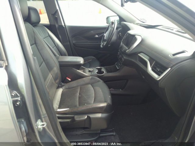 3GKALPEV1LL252800 GMC Terrain Slt