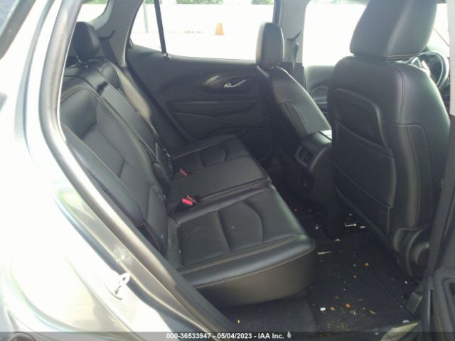 3GKALPEV1LL252800 GMC Terrain Slt