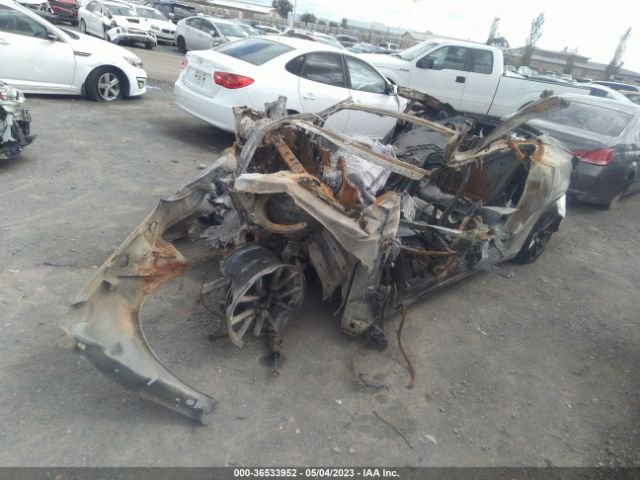 5YJ3E1EA8MF099390 Tesla Model 3 Standard Range Plus