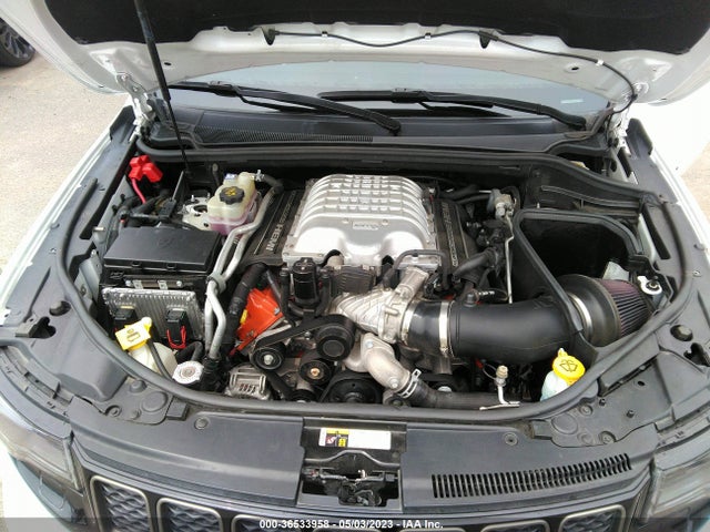 1C4RJFBG1KC628300 Jeep Grand Cherokee Limited X