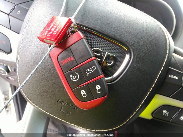 1C4RJFBG1KC628300 Jeep Grand Cherokee Limited X