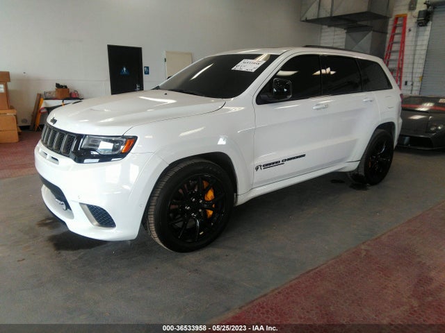 1C4RJFBG1KC628300 Jeep Grand Cherokee Limited X