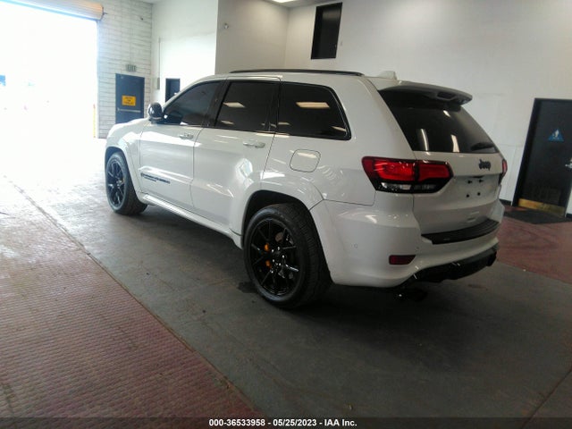 1C4RJFBG1KC628300 Jeep Grand Cherokee Limited X
