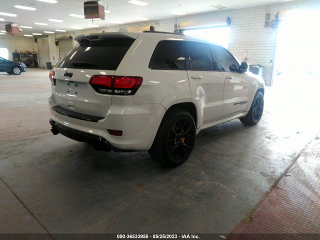 1C4RJFBG1KC628300 Jeep Grand Cherokee Limited X