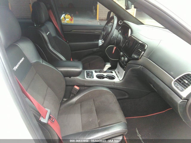 1C4RJFBG1KC628300 Jeep Grand Cherokee Limited X