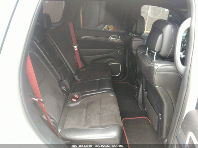 1C4RJFBG1KC628300 Jeep Grand Cherokee Limited X