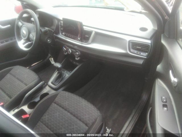 3KPA24AD3ME412790 KIA RIO LX
