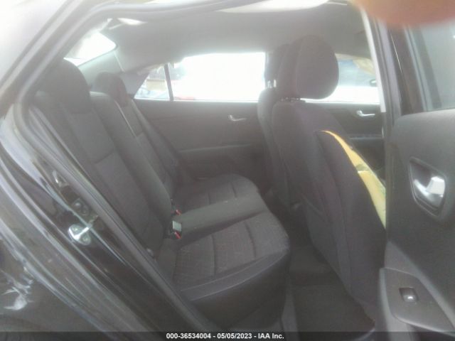 3KPA24AD3ME412790 KIA RIO LX