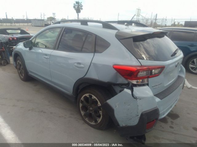 JF2GTABC2M8372466 Subaru Crosstrek
