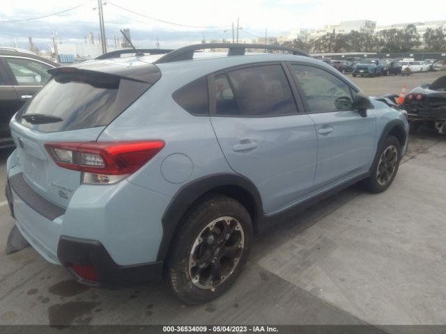 JF2GTABC2M8372466 Subaru Crosstrek