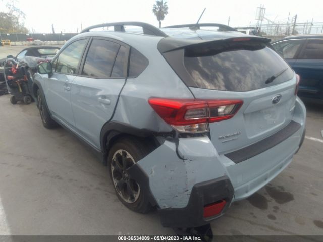 JF2GTABC2M8372466 Subaru Crosstrek