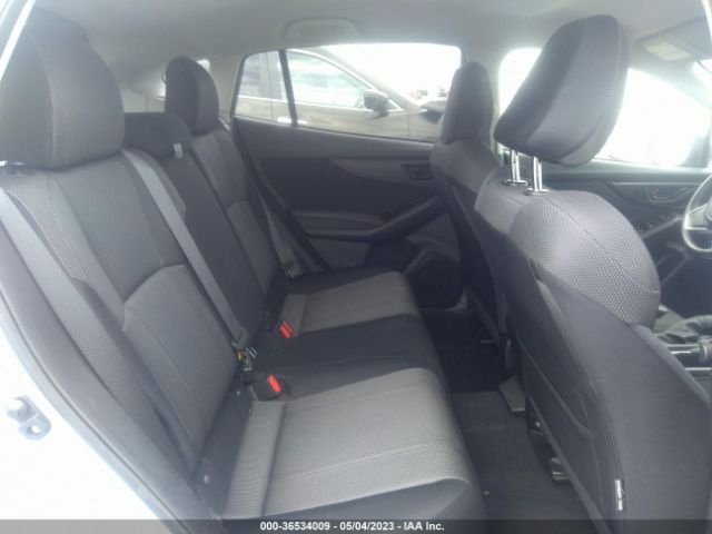 JF2GTABC2M8372466 Subaru Crosstrek