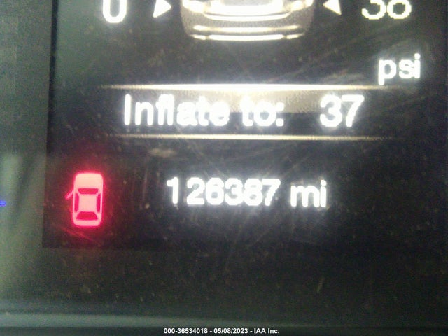 1C3CCCAB7FN625257 Chrysler 200 Limited