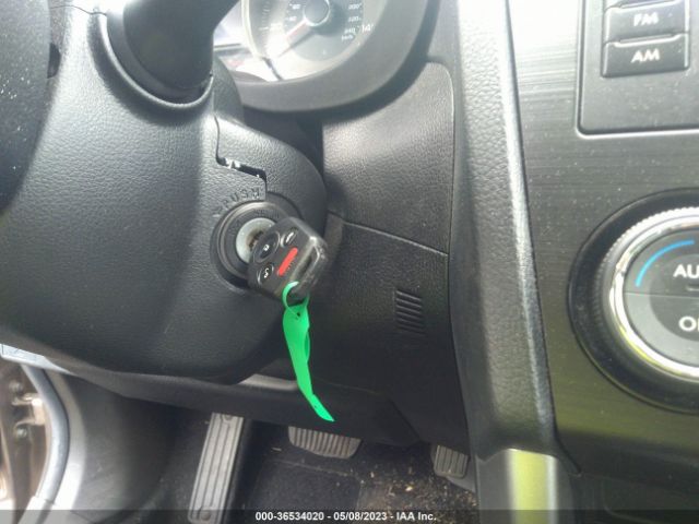 JF2SJAHC9FH406929 Subaru Forester 2.5i Limited