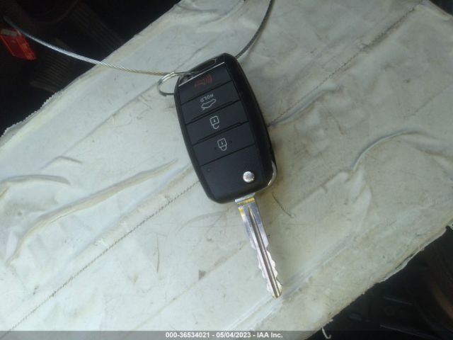 3KPFL4A75JE241341 KIA FORTE LX