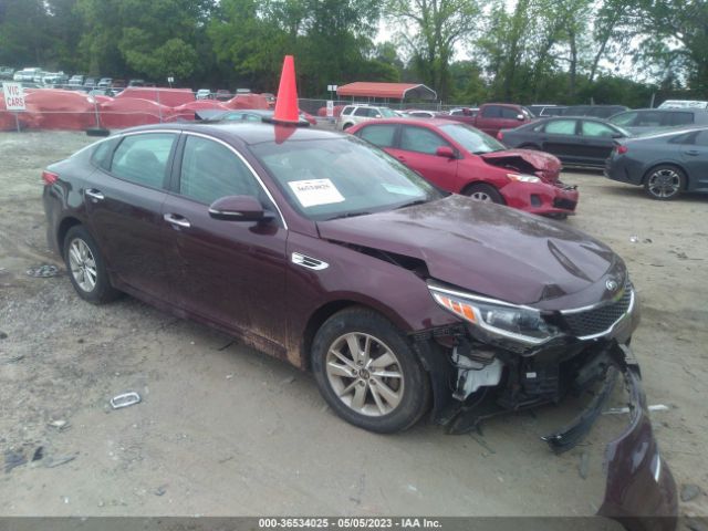 5XXGT4L30GG037156 auction archive image