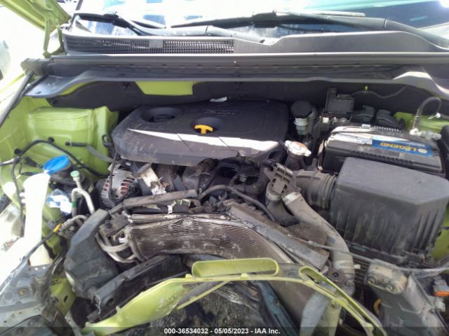 KNDJX3A51F7778657 KIA Soul !